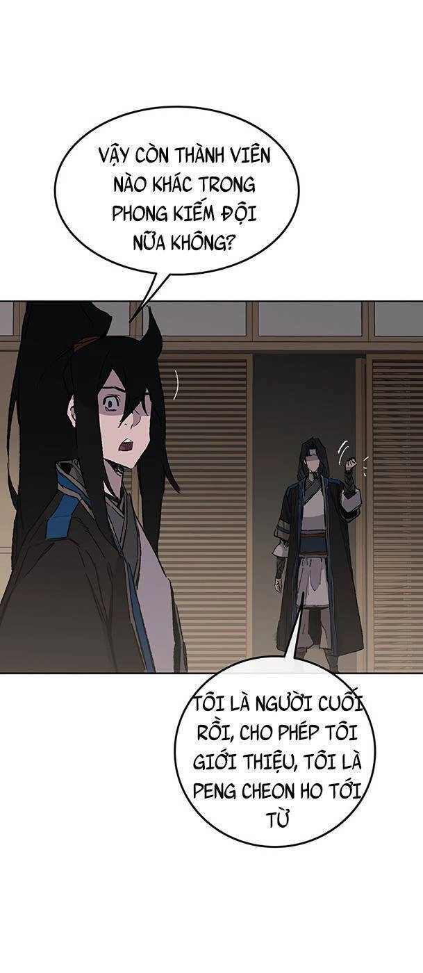 Tiên Kiếm Bất Bại Chapter 99 - 42