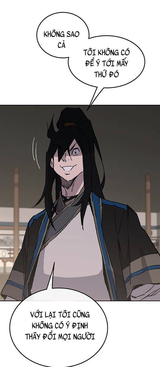 Tiên Kiếm Bất Bại Chapter 99 - 46