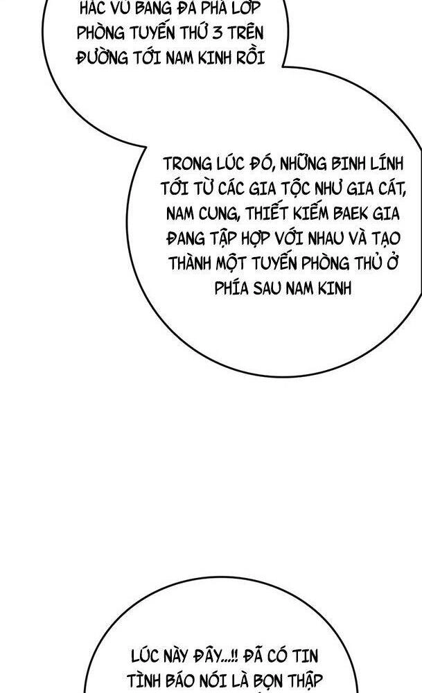 Tiên Kiếm Bất Bại Chapter 100 - 11