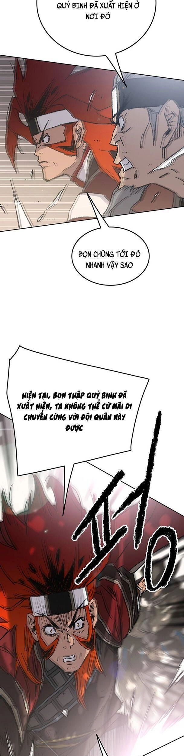 Tiên Kiếm Bất Bại Chapter 100 - 12