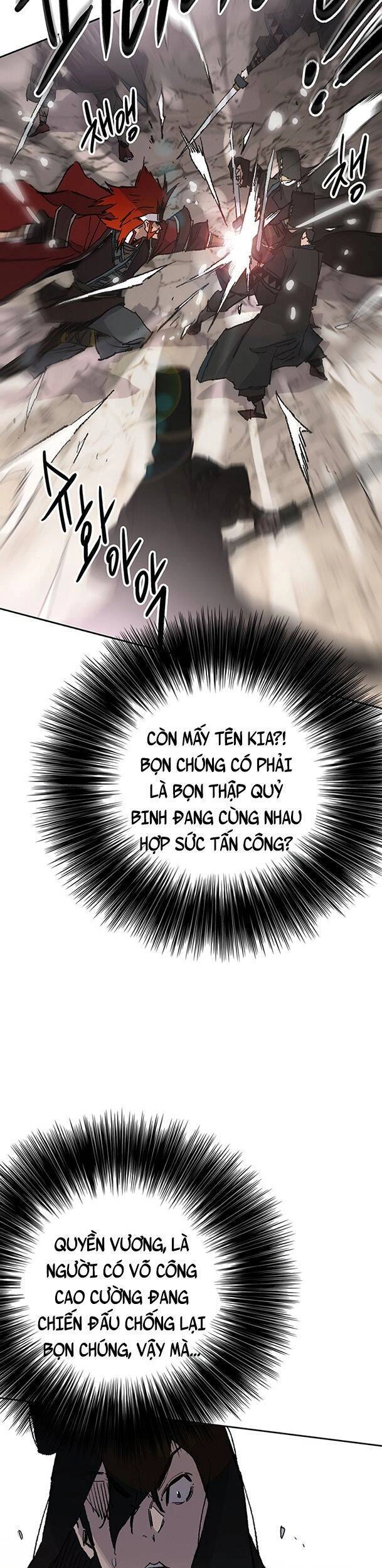 Tiên Kiếm Bất Bại Chapter 100 - 18