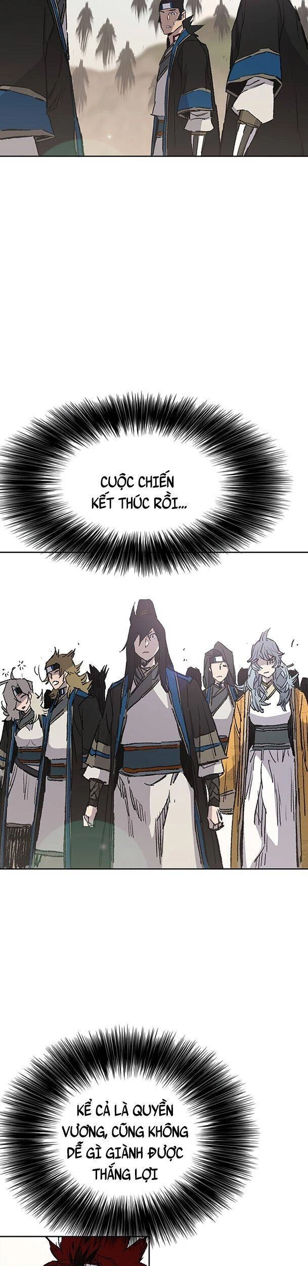 Tiên Kiếm Bất Bại Chapter 100 - 24