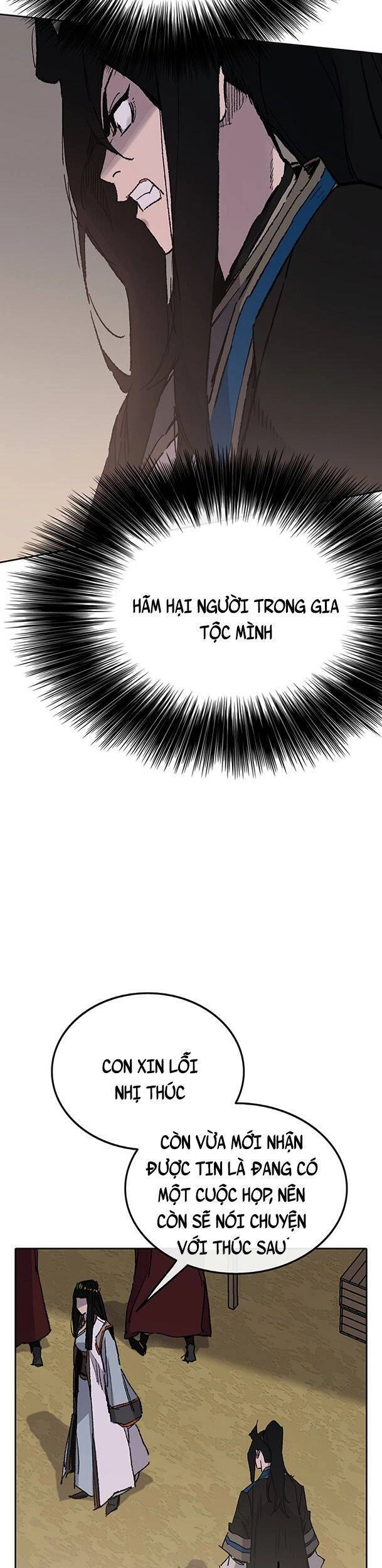 Tiên Kiếm Bất Bại Chapter 100 - 30