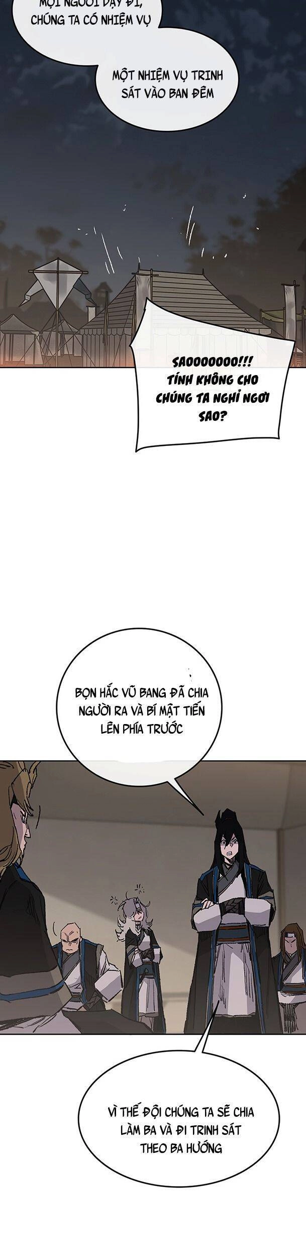 Tiên Kiếm Bất Bại Chapter 100 - 34