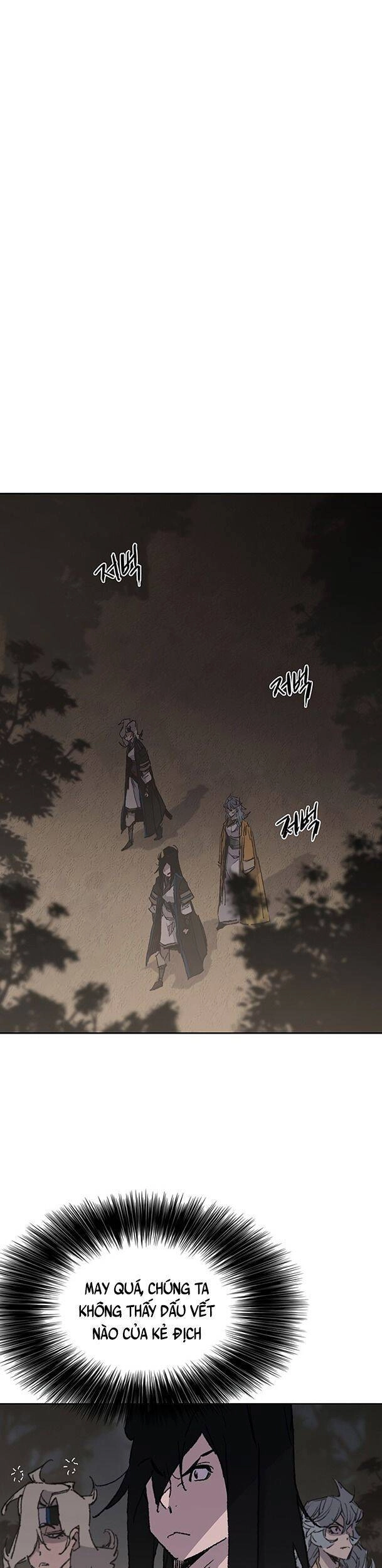 Tiên Kiếm Bất Bại Chapter 100 - 40