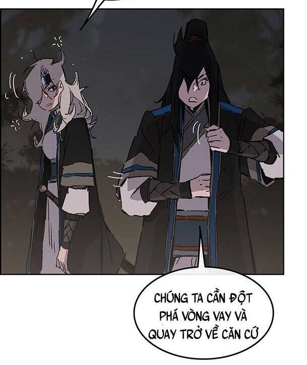 Tiên Kiếm Bất Bại Chapter 100 - 45