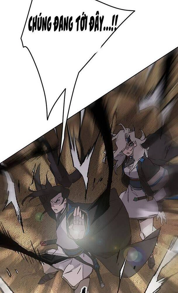 Tiên Kiếm Bất Bại Chapter 100 - 49