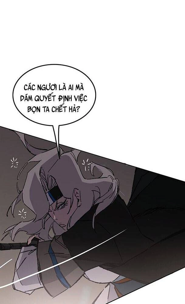 Tiên Kiếm Bất Bại Chapter 100 - 51