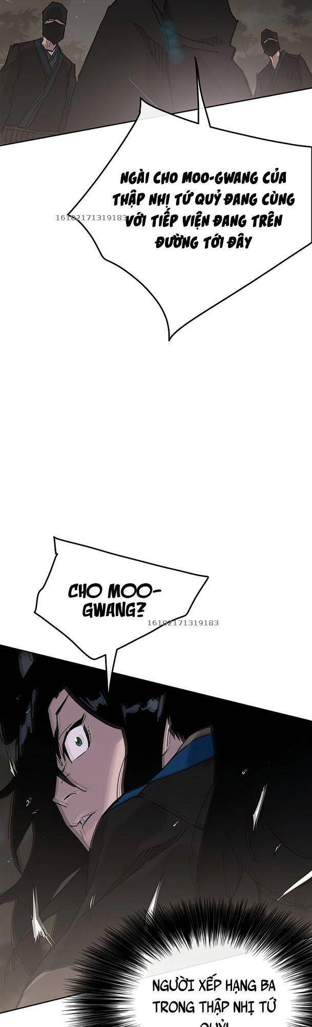 Tiên Kiếm Bất Bại Chapter 101 - 3