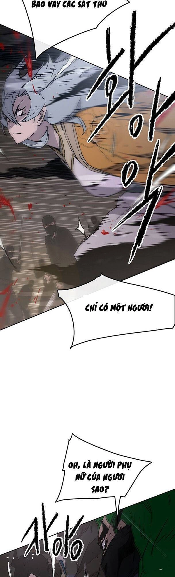 Tiên Kiếm Bất Bại Chapter 101 - 20