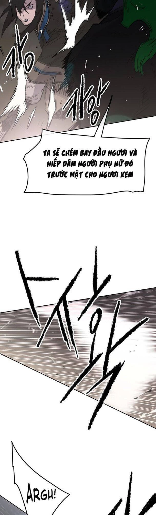 Tiên Kiếm Bất Bại Chapter 101 - 21