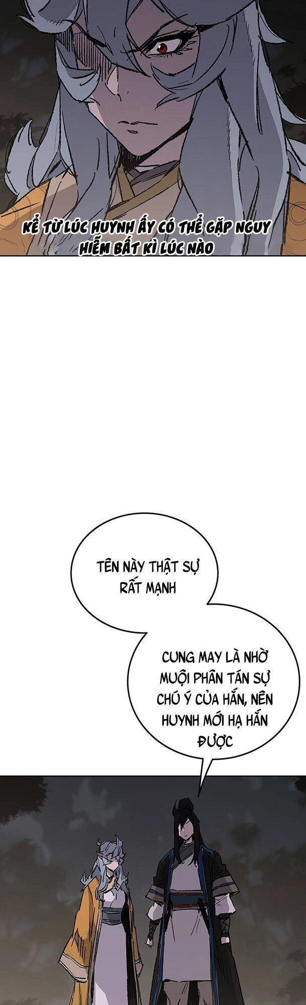 Tiên Kiếm Bất Bại Chapter 101 - 44