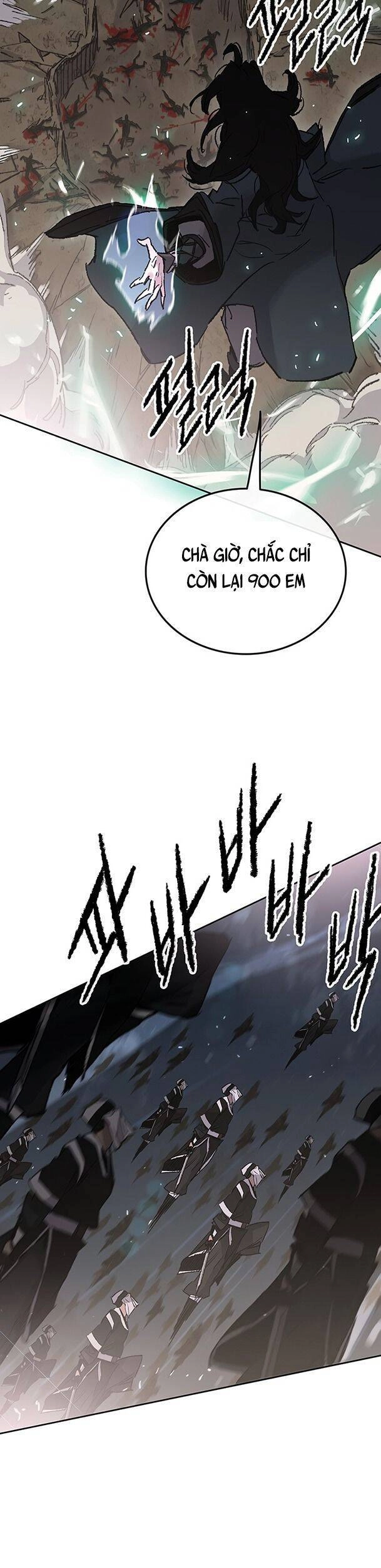 Tiên Kiếm Bất Bại Chapter 102 - 7