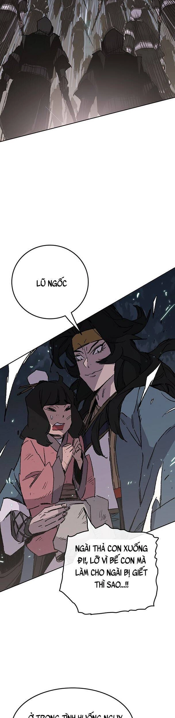 Tiên Kiếm Bất Bại Chapter 102 - 13