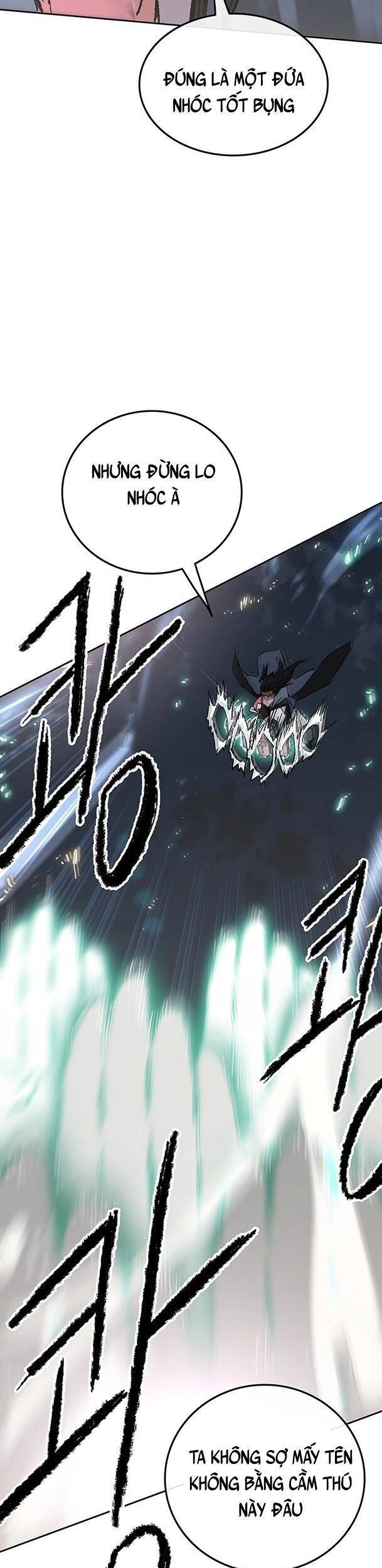 Tiên Kiếm Bất Bại Chapter 102 - 15