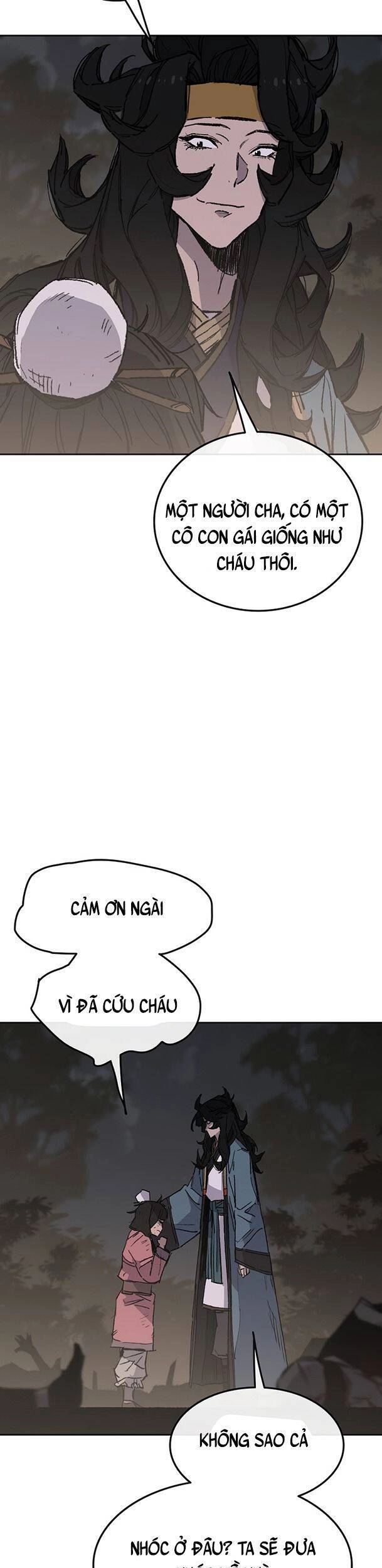 Tiên Kiếm Bất Bại Chapter 102 - 23