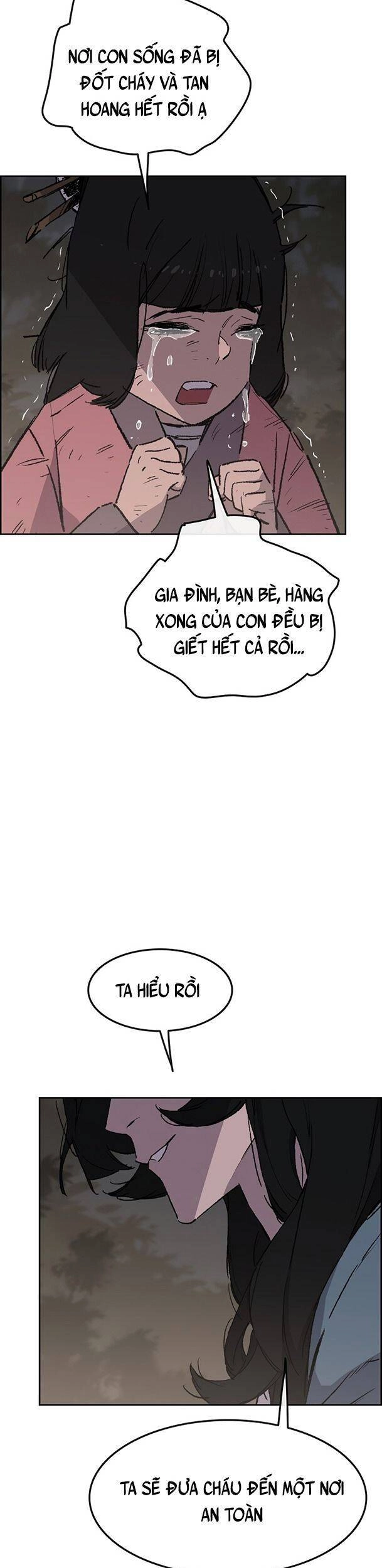 Tiên Kiếm Bất Bại Chapter 102 - 25