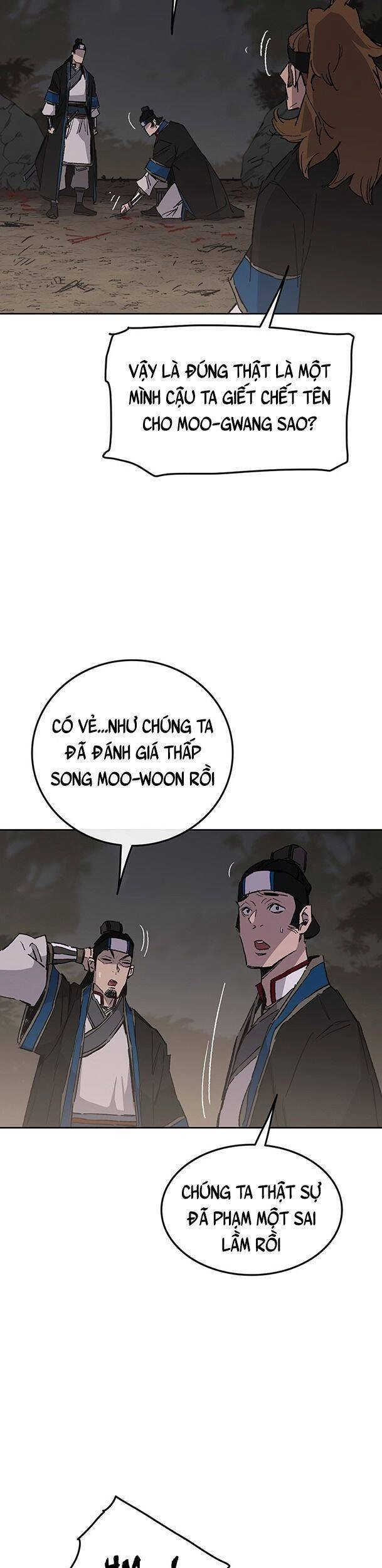 Tiên Kiếm Bất Bại Chapter 102 - 31