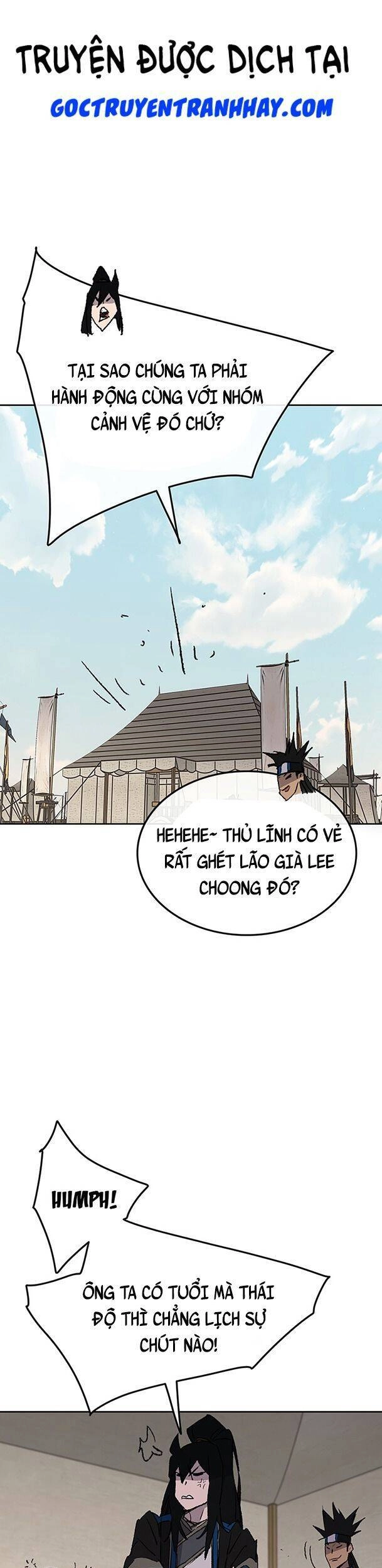 Tiên Kiếm Bất Bại Chapter 102 - 35