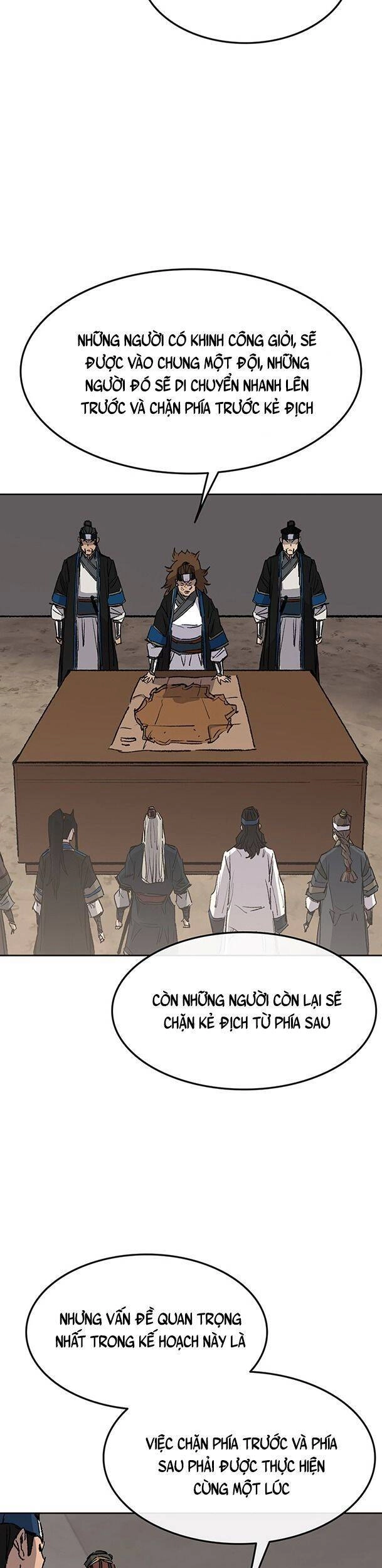 Tiên Kiếm Bất Bại Chapter 102 - 41