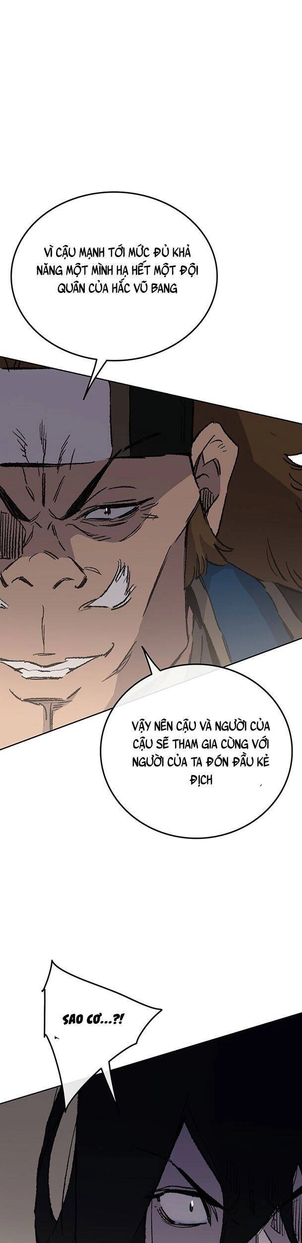 Tiên Kiếm Bất Bại Chapter 102 - 49