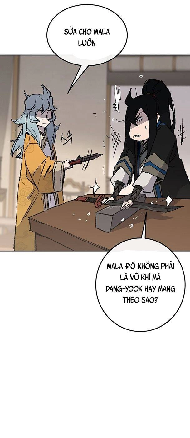 Tiên Kiếm Bất Bại Chapter 102 - 54