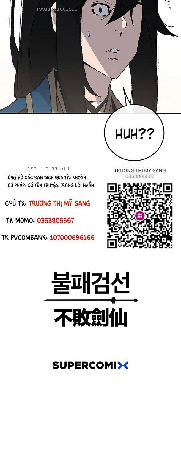 Tiên Kiếm Bất Bại Chapter 102 - 57