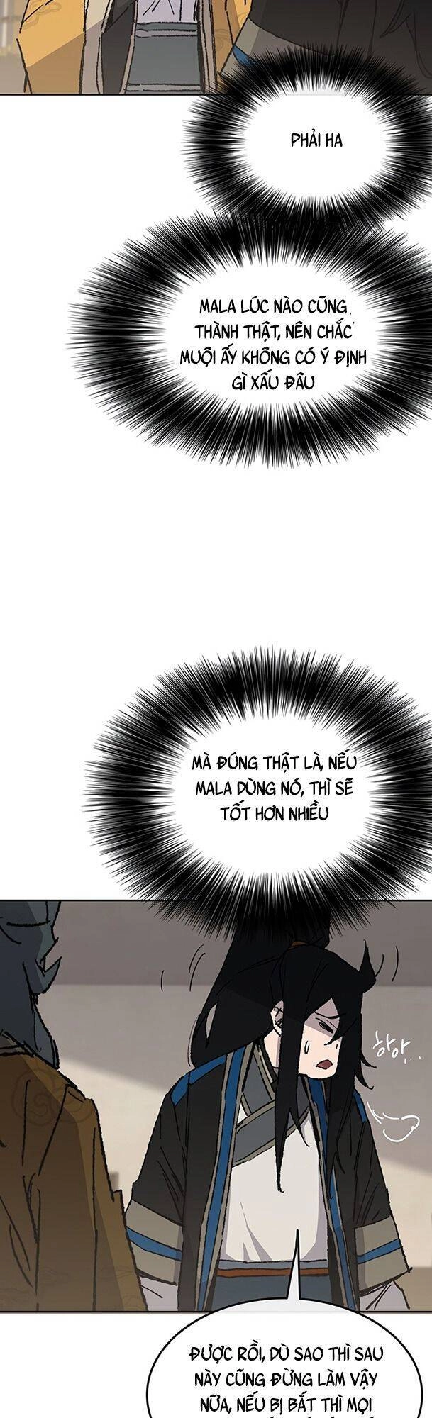 Tiên Kiếm Bất Bại Chapter 103 - 3