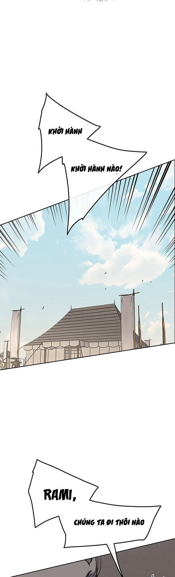 Tiên Kiếm Bất Bại Chapter 103 - 19