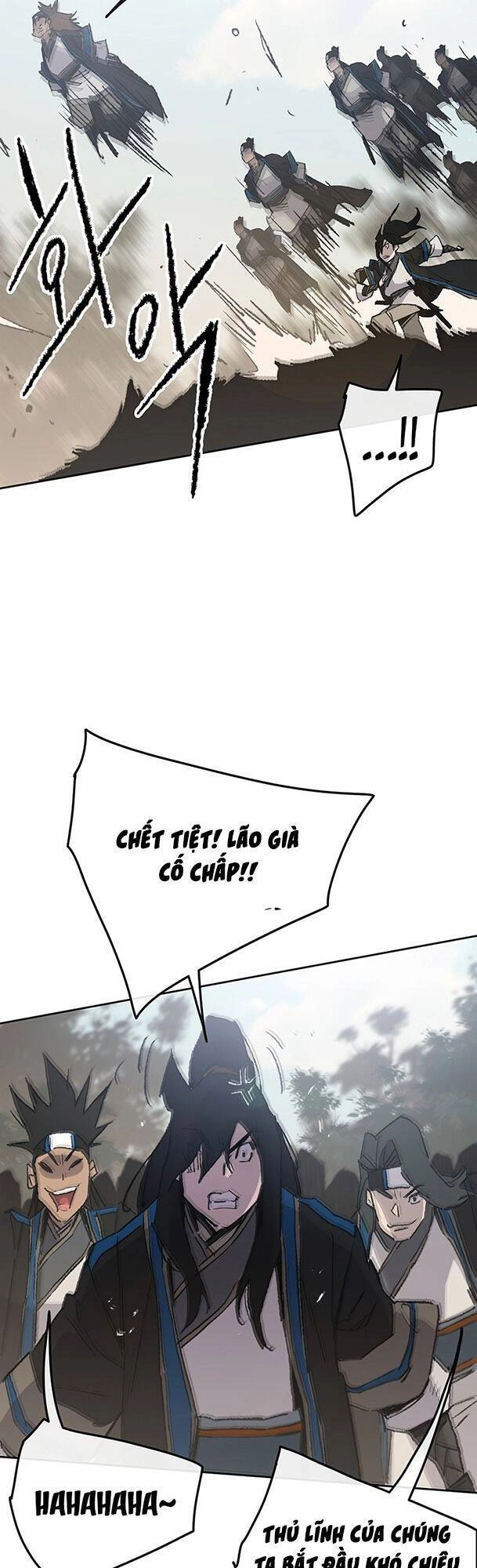 Tiên Kiếm Bất Bại Chapter 103 - 27