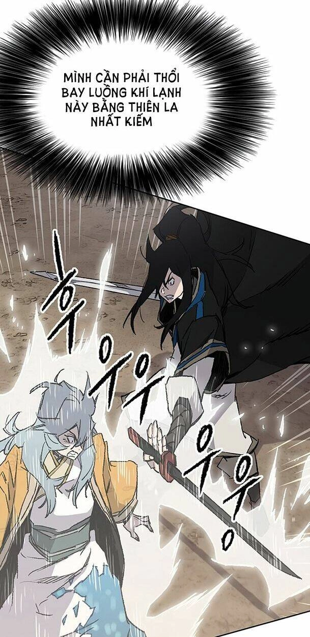 Tiên Kiếm Bất Bại Chapter 104 - 2