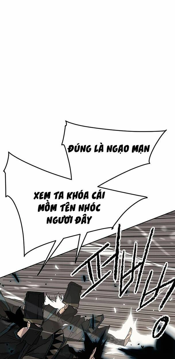 Tiên Kiếm Bất Bại Chapter 104 - 9