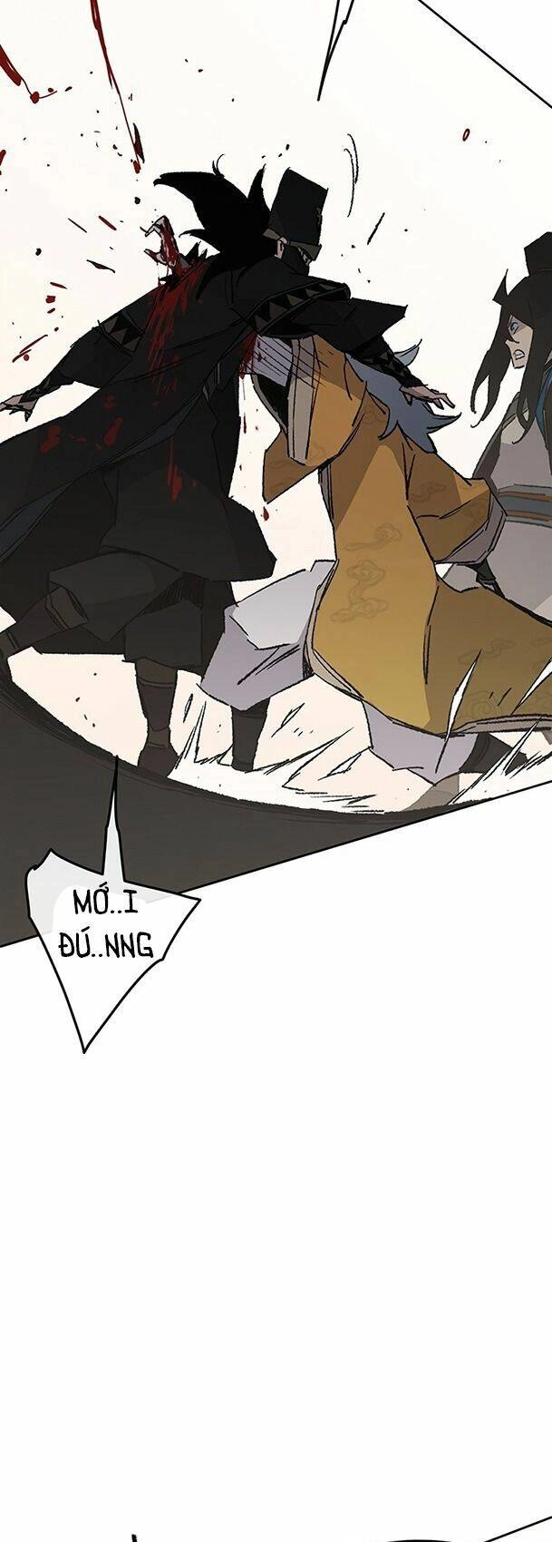 Tiên Kiếm Bất Bại Chapter 104 - 45