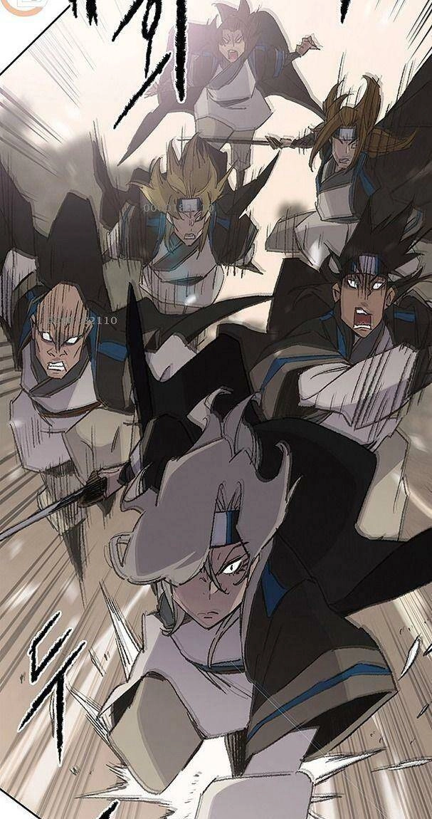 Tiên Kiếm Bất Bại Chapter 105 - 3