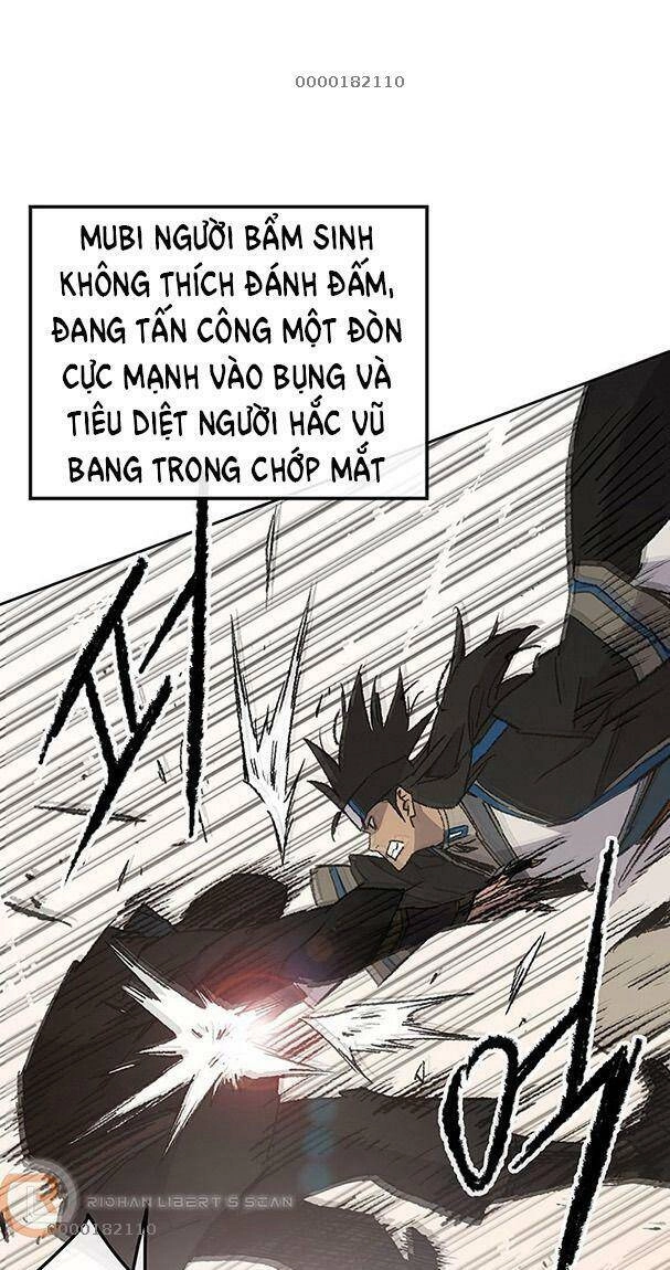 Tiên Kiếm Bất Bại Chapter 105 - 5