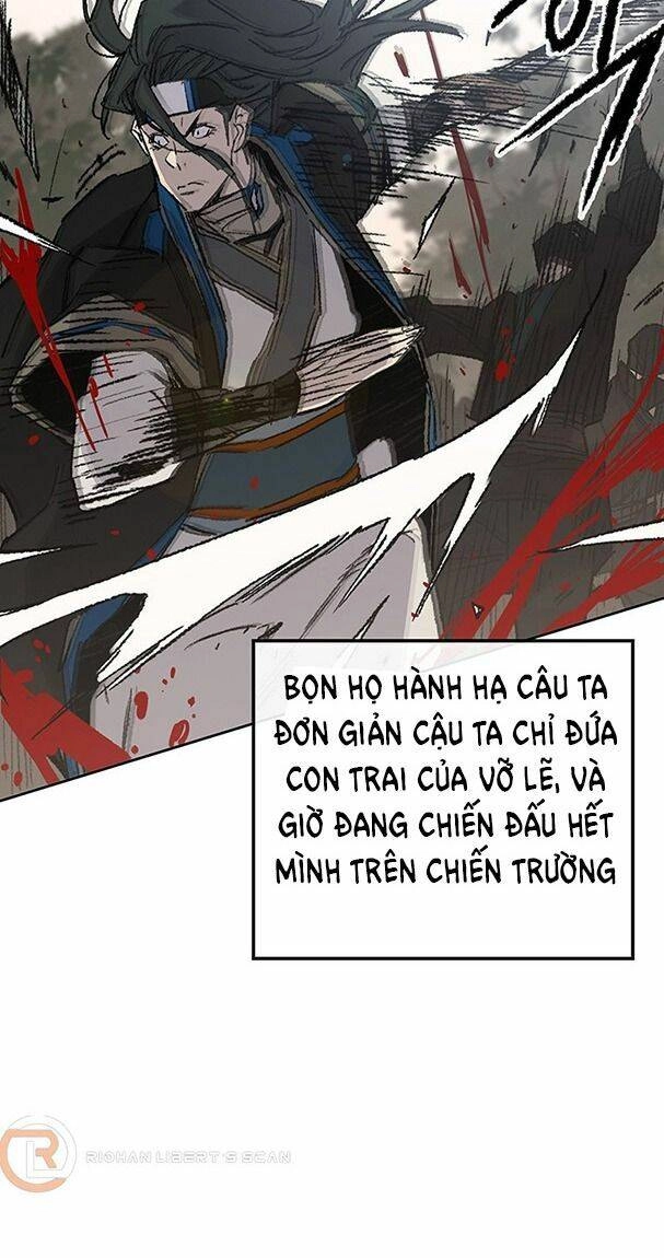 Tiên Kiếm Bất Bại Chapter 105 - 7