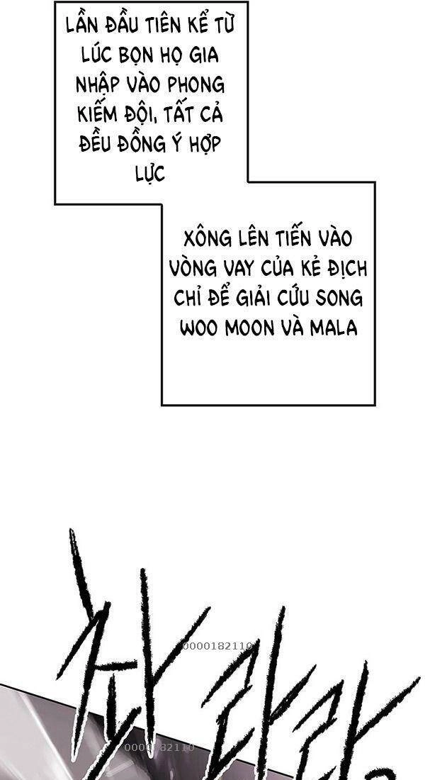 Tiên Kiếm Bất Bại Chapter 105 - 11