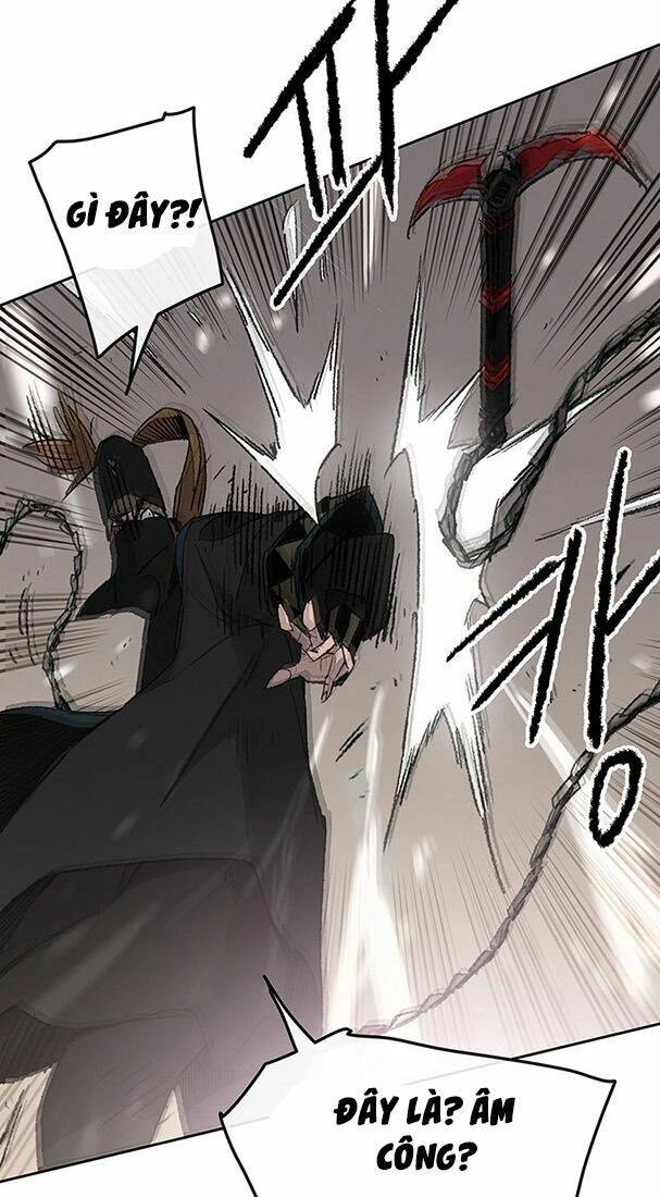 Tiên Kiếm Bất Bại Chapter 105 - 13