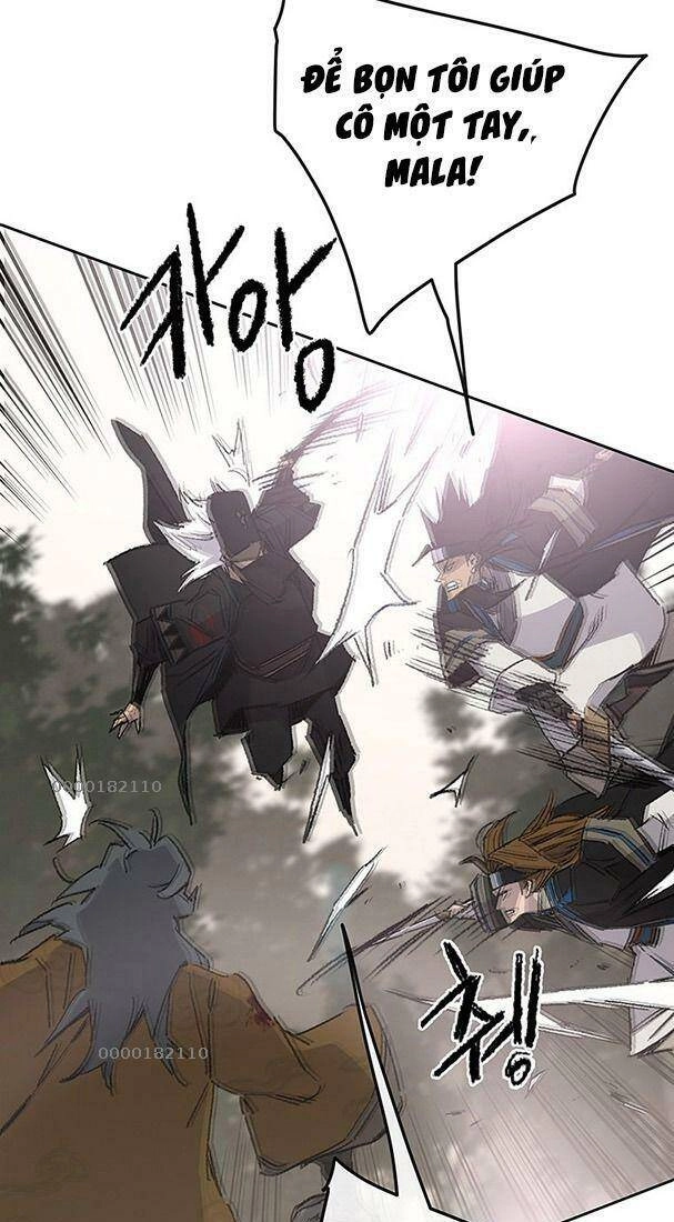 Tiên Kiếm Bất Bại Chapter 105 - 17