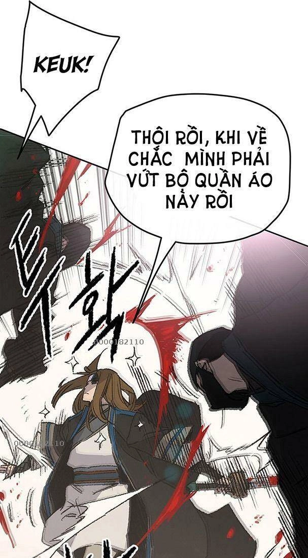 Tiên Kiếm Bất Bại Chapter 105 - 21
