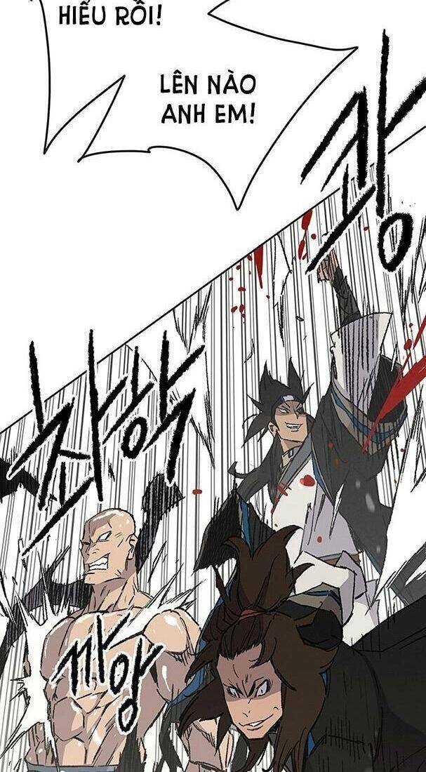 Tiên Kiếm Bất Bại Chapter 105 - 28