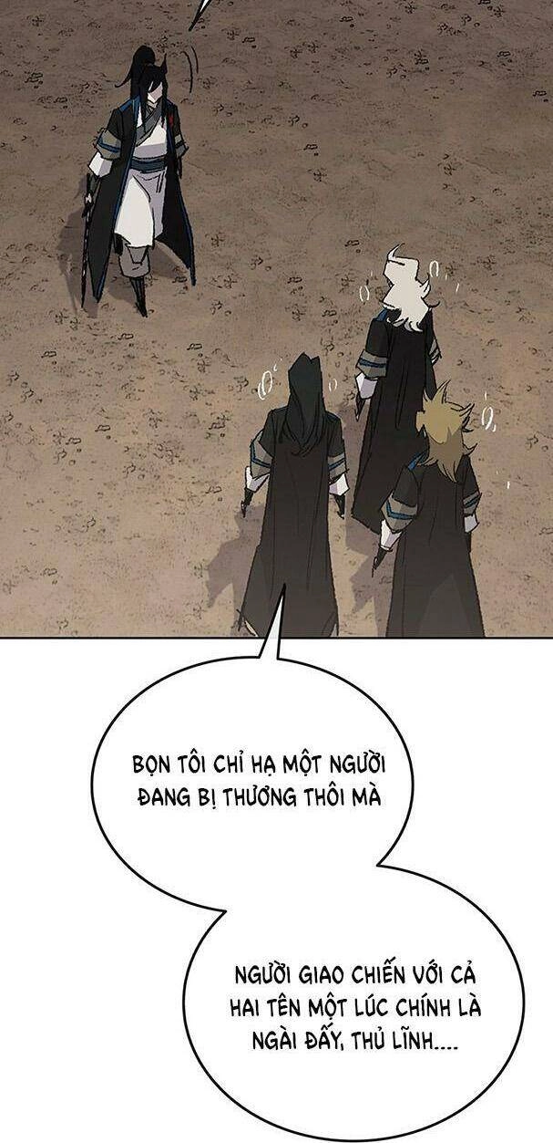 Tiên Kiếm Bất Bại Chapter 105 - 60