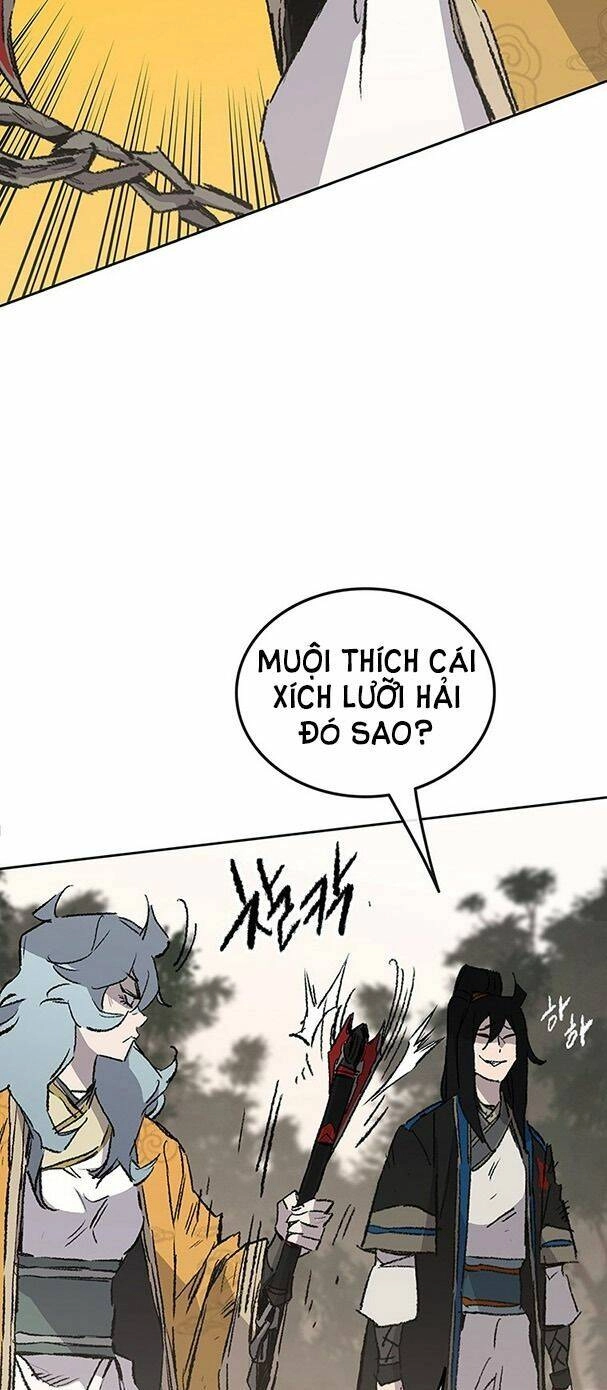 Tiên Kiếm Bất Bại Chapter 105 - 69