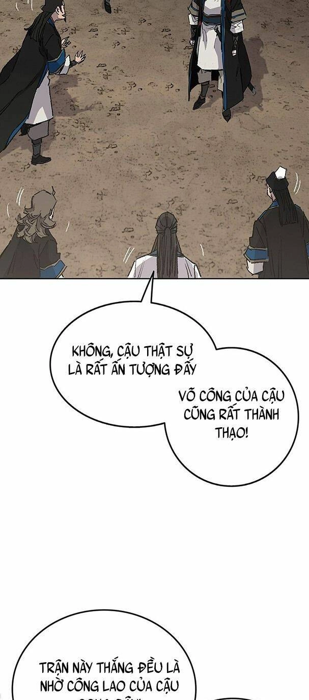 Tiên Kiếm Bất Bại Chapter 106 - 9
