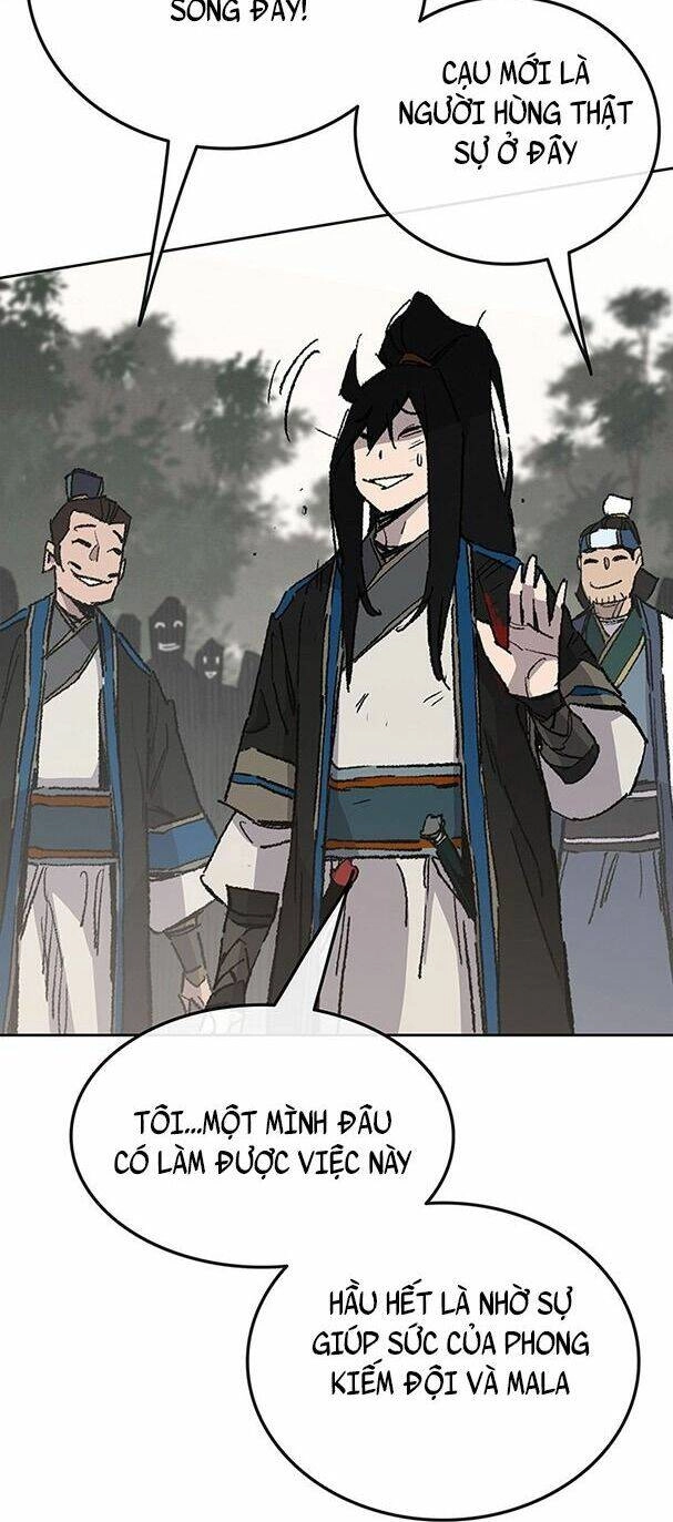 Tiên Kiếm Bất Bại Chapter 106 - 10