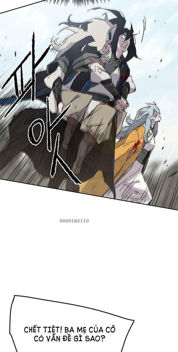 Tiên Kiếm Bất Bại Chapter 106 - 27