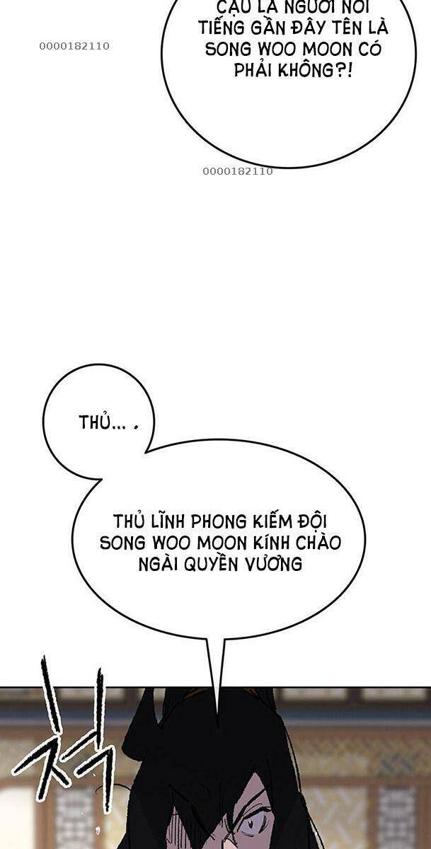Tiên Kiếm Bất Bại Chapter 107 - 3