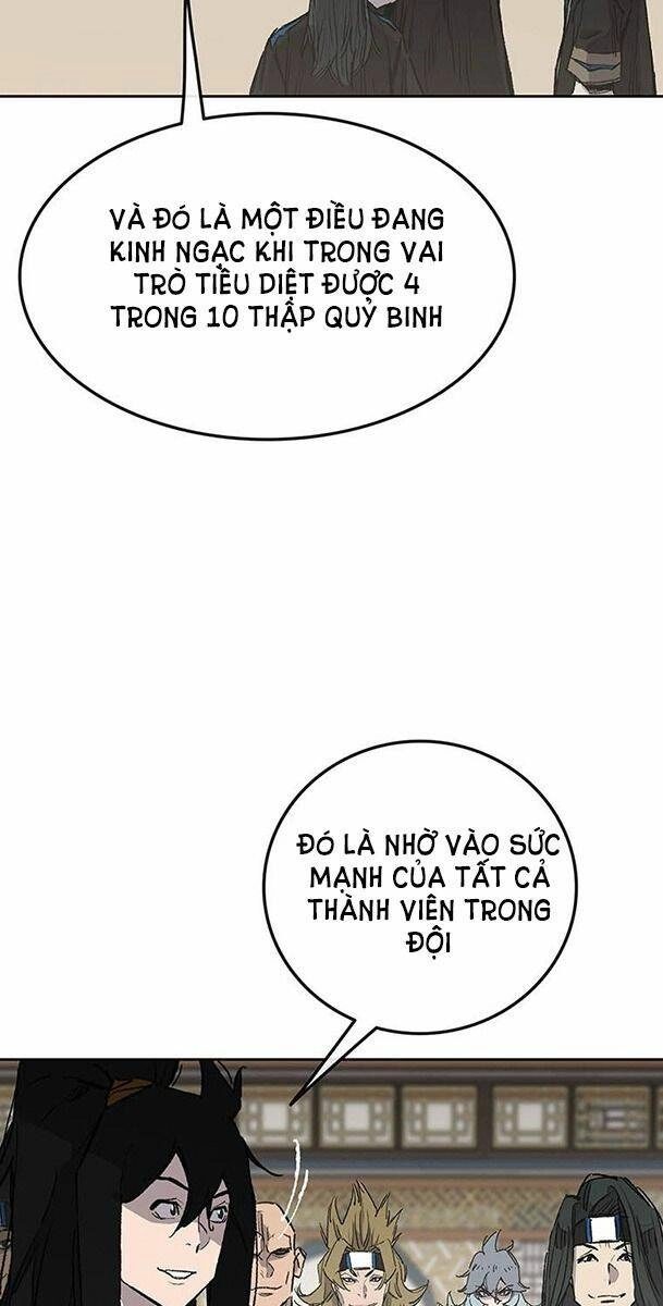 Tiên Kiếm Bất Bại Chapter 107 - 8