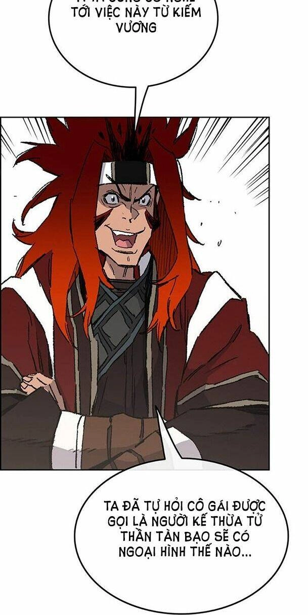 Tiên Kiếm Bất Bại Chapter 107 - 10