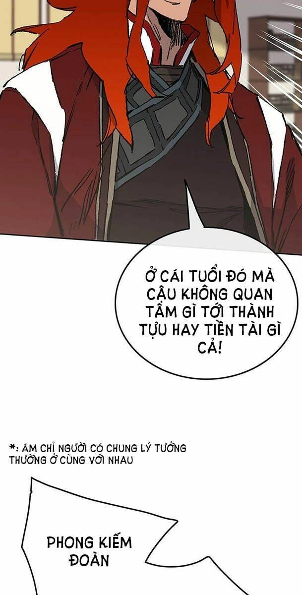 Tiên Kiếm Bất Bại Chapter 107 - 24